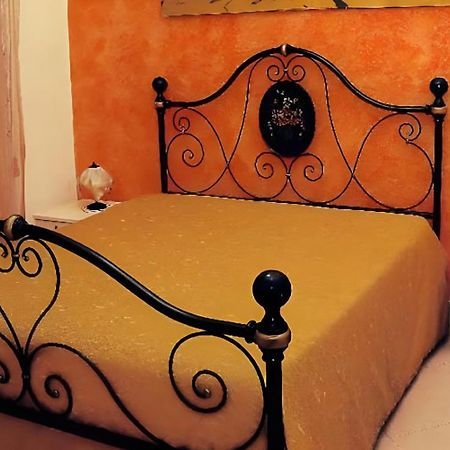 B & B Baglio Mangiapane 库斯托纳奇 外观 照片